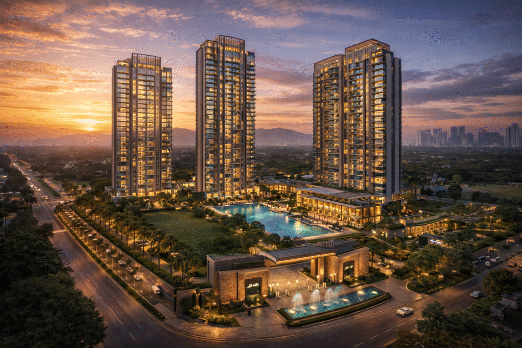 Bangalore