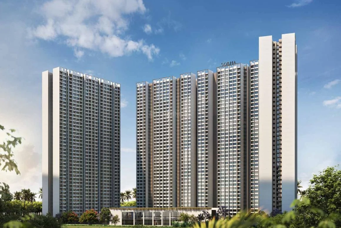 Sobha Madison Heights