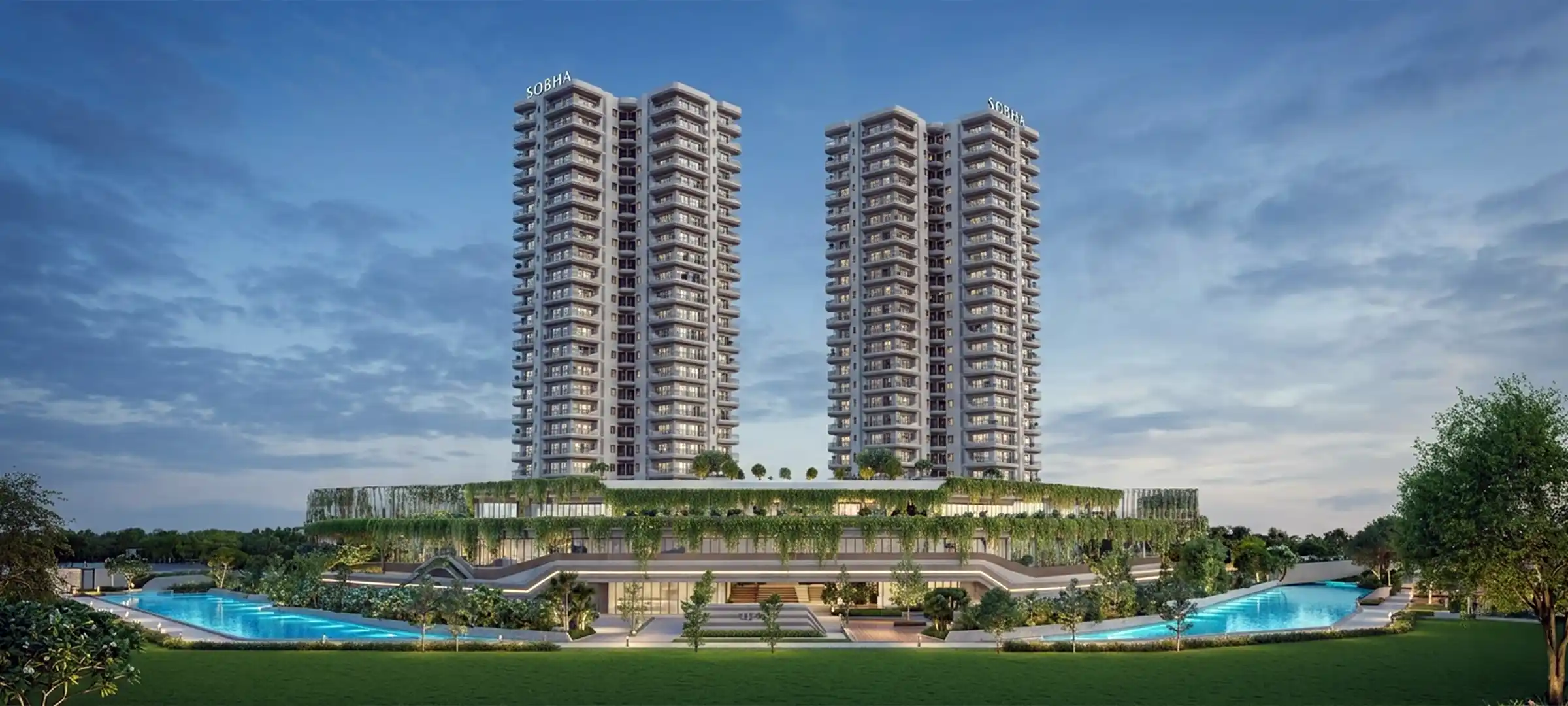 Sobha Altus Sector 106 Gurugram