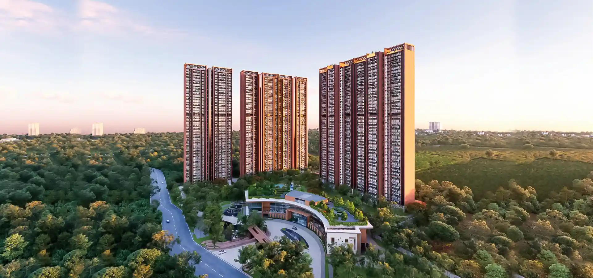 Sobha Aranya Sector 80 Gurugram