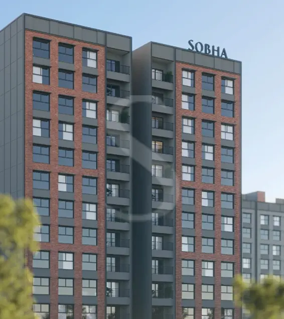 Sobha Ayana Panathur Bangalore
