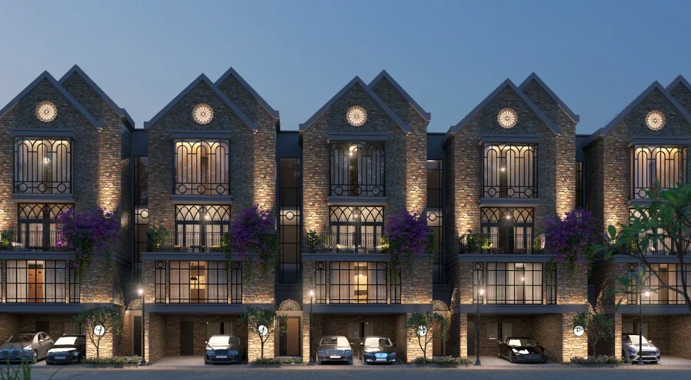 Sobha Crystal Meadows Sarjapur Bangalore