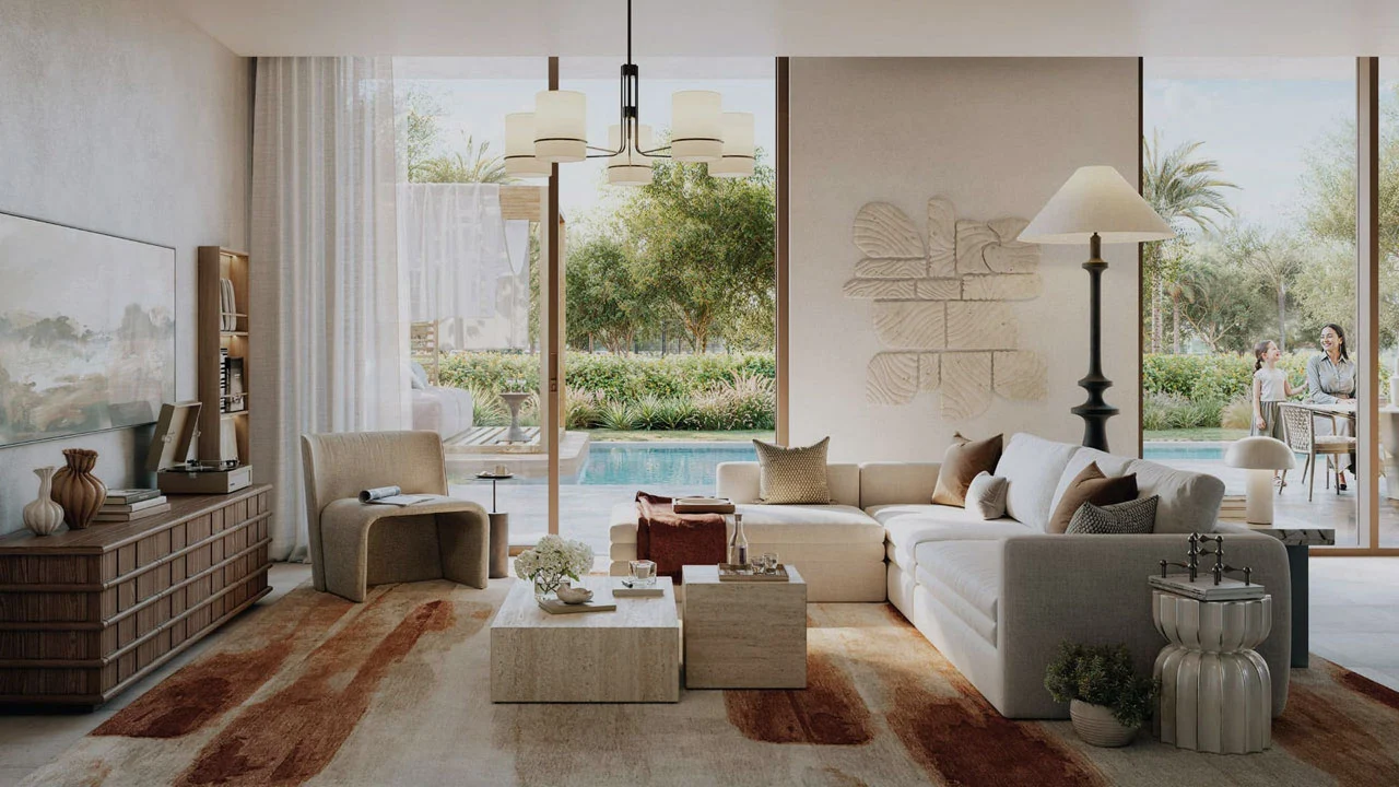Private Garden & Courtyard Spaces - Sobha Galera Bangalore