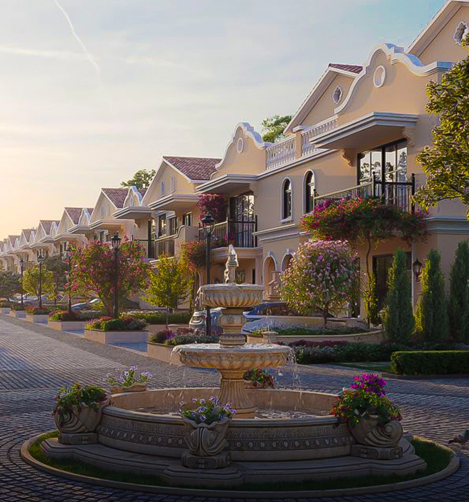 Sobha Inizio Parel Mumbai