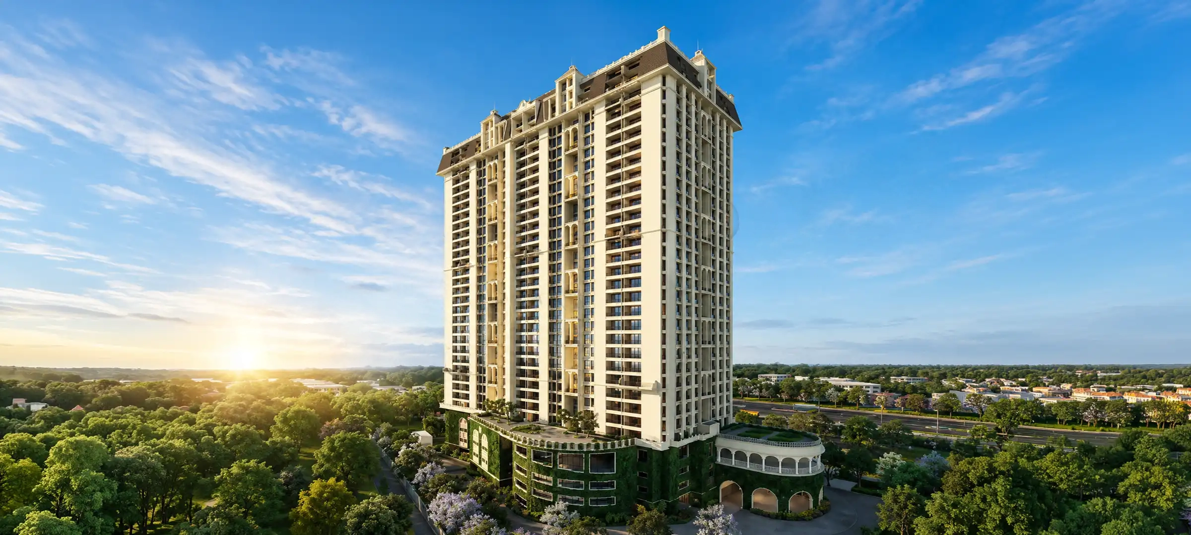 Sobha Royal Crest Banashankari Bangalore