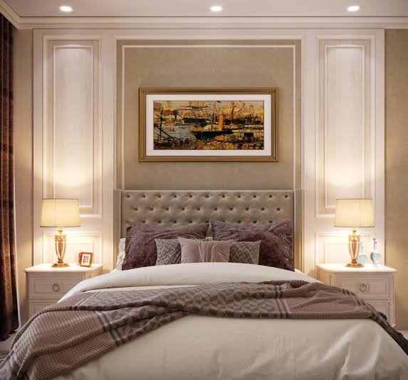 Arbour Park & Landscaped Greens - Sobha Royal Crest Bangalore