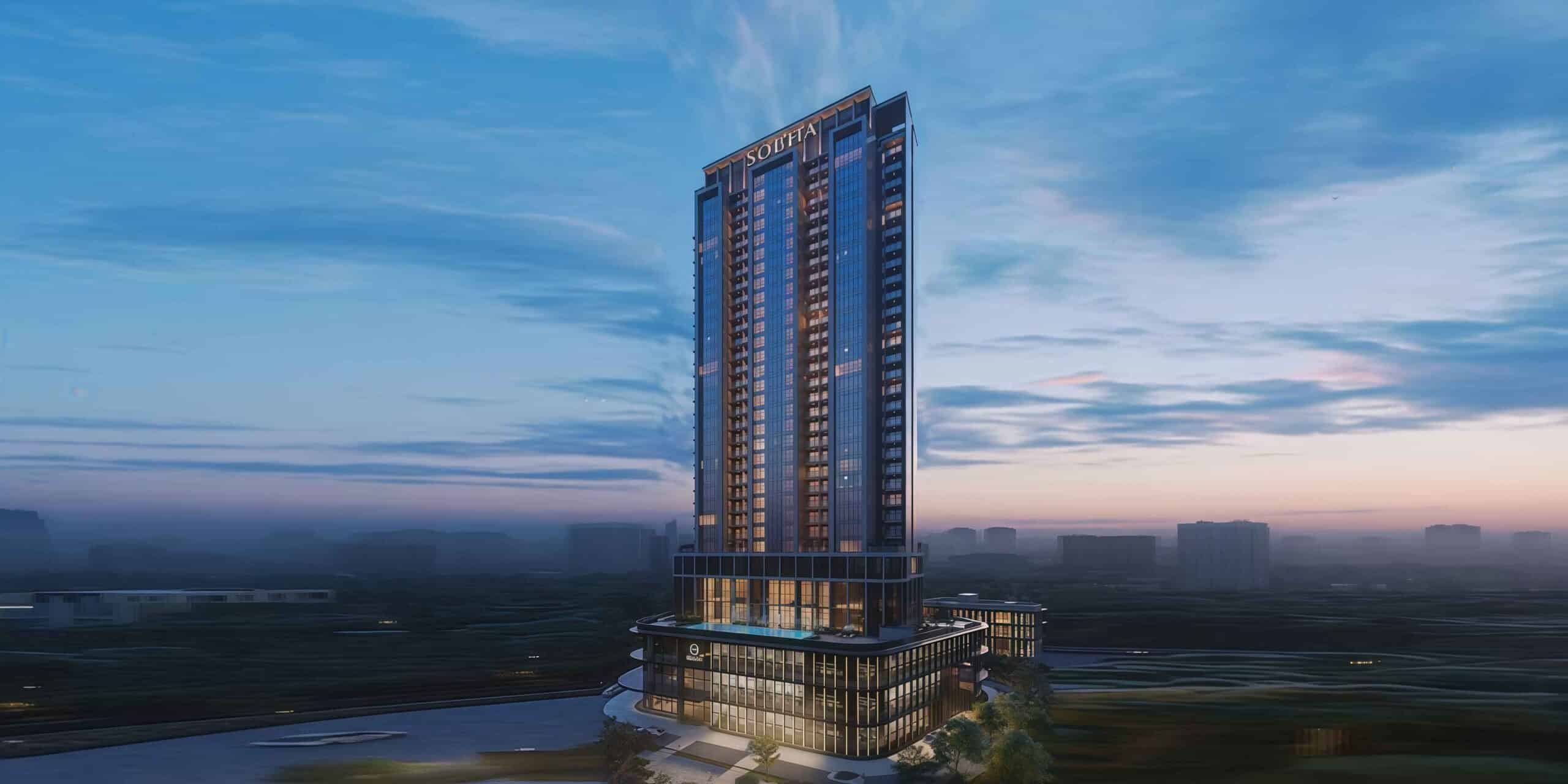 Sobha Strada Sector 106 Gurugram